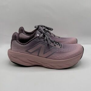 New Balance Fresh Foam x 1080v14 Womens 10B Wide Triple Pink Running Shoes
